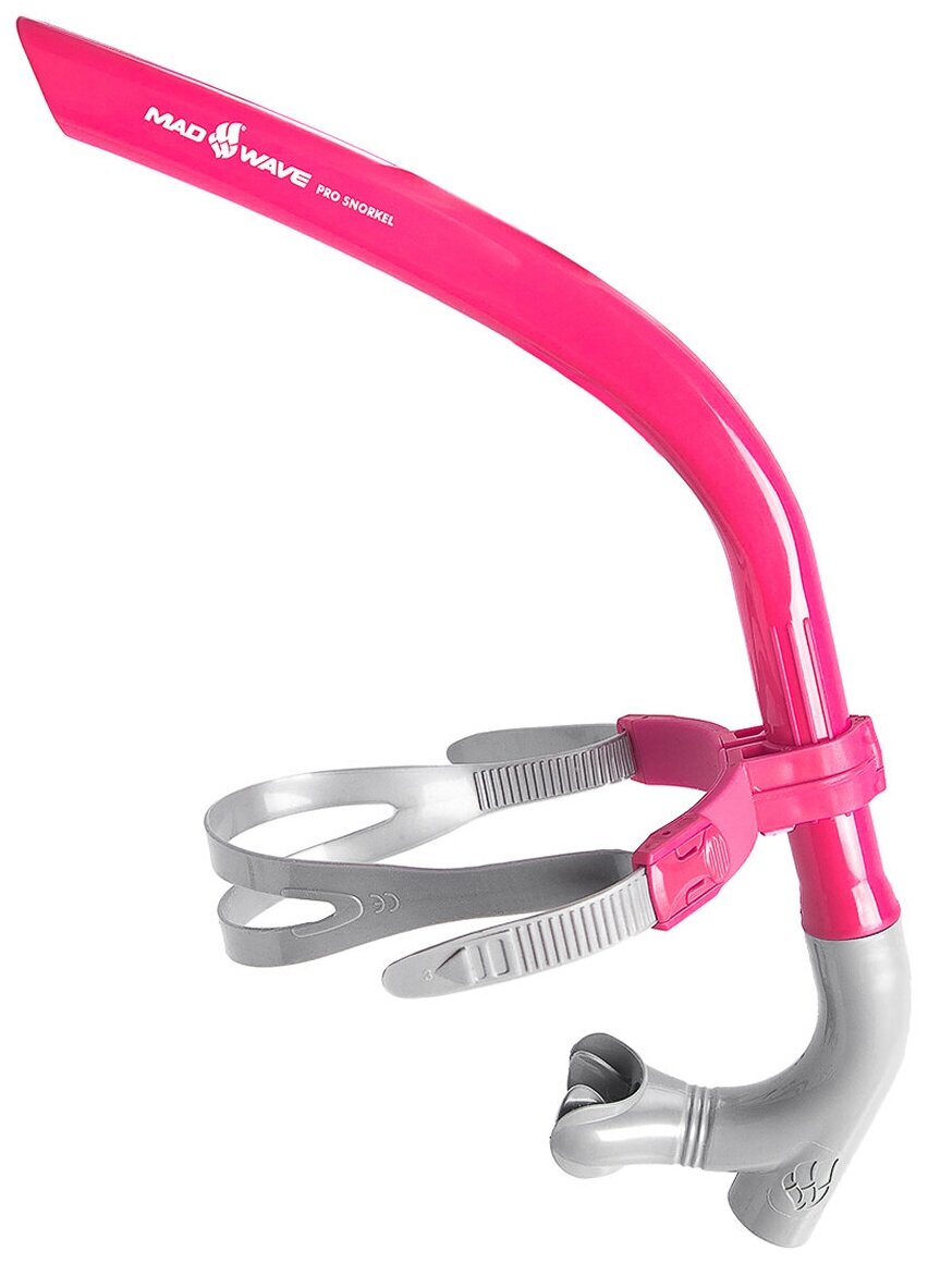   Mad Wave Pro Snorkel - 