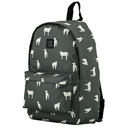 фото Рюкзак zain 344 (овечки)