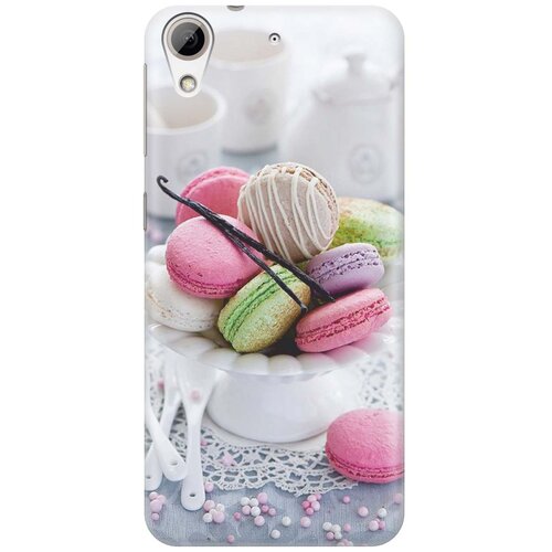 фото Cиликоновый чехол на htc desire 626 / 626s / 626g / 628 dual sim / нтс дезаир 626 / 626с / 626г / 628 дуал с принтом "из парижа" gosso