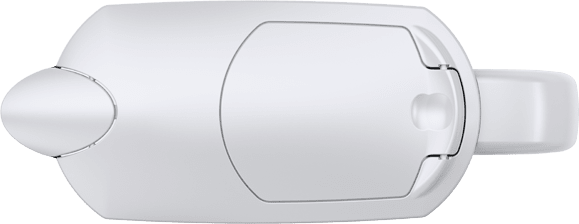 Водоочиститель Кувшин Аквафор Смайл модель Р152А5F (белый)