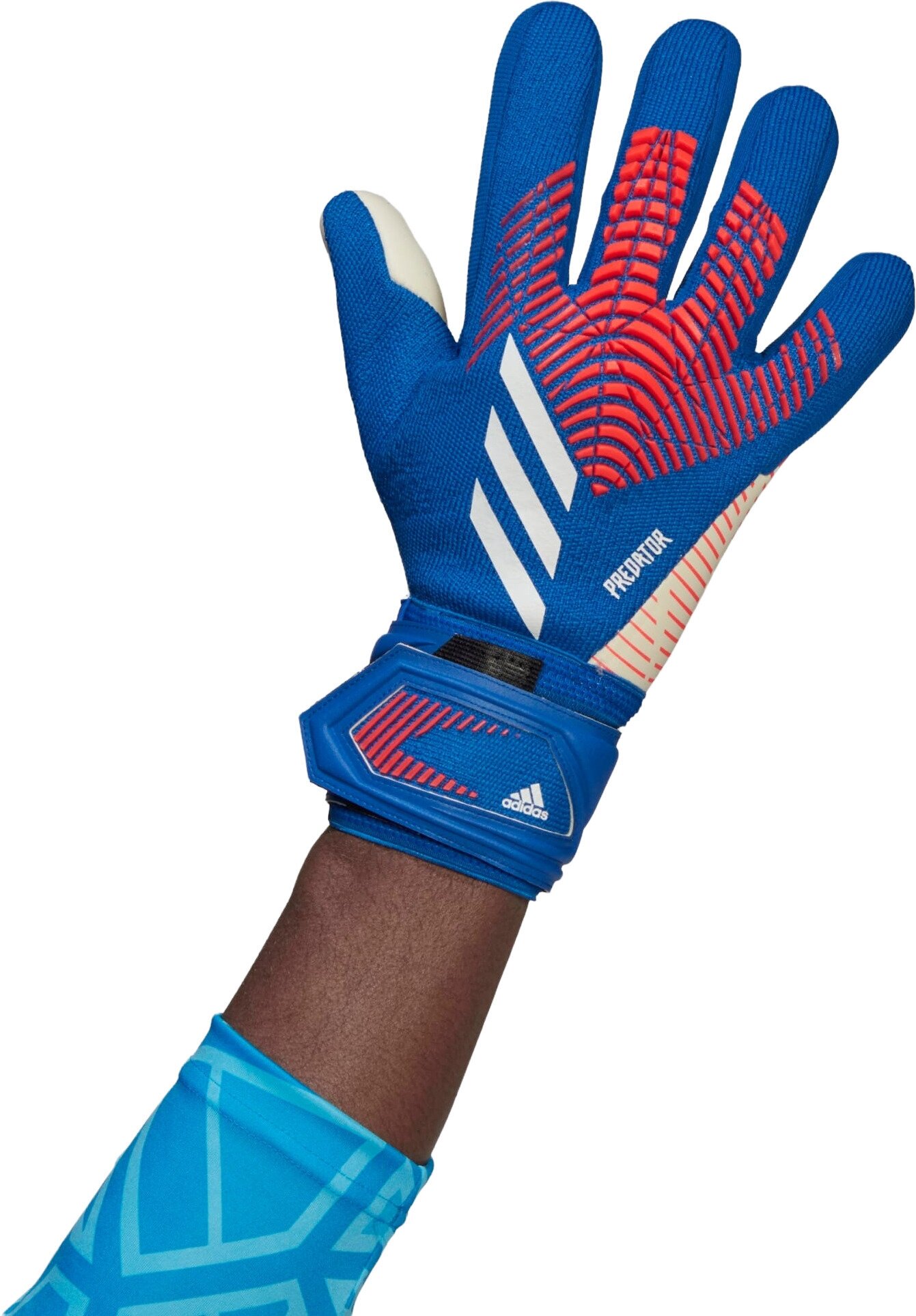 фото Перчатки вратарские Adidas Predator GL LGE H53732
