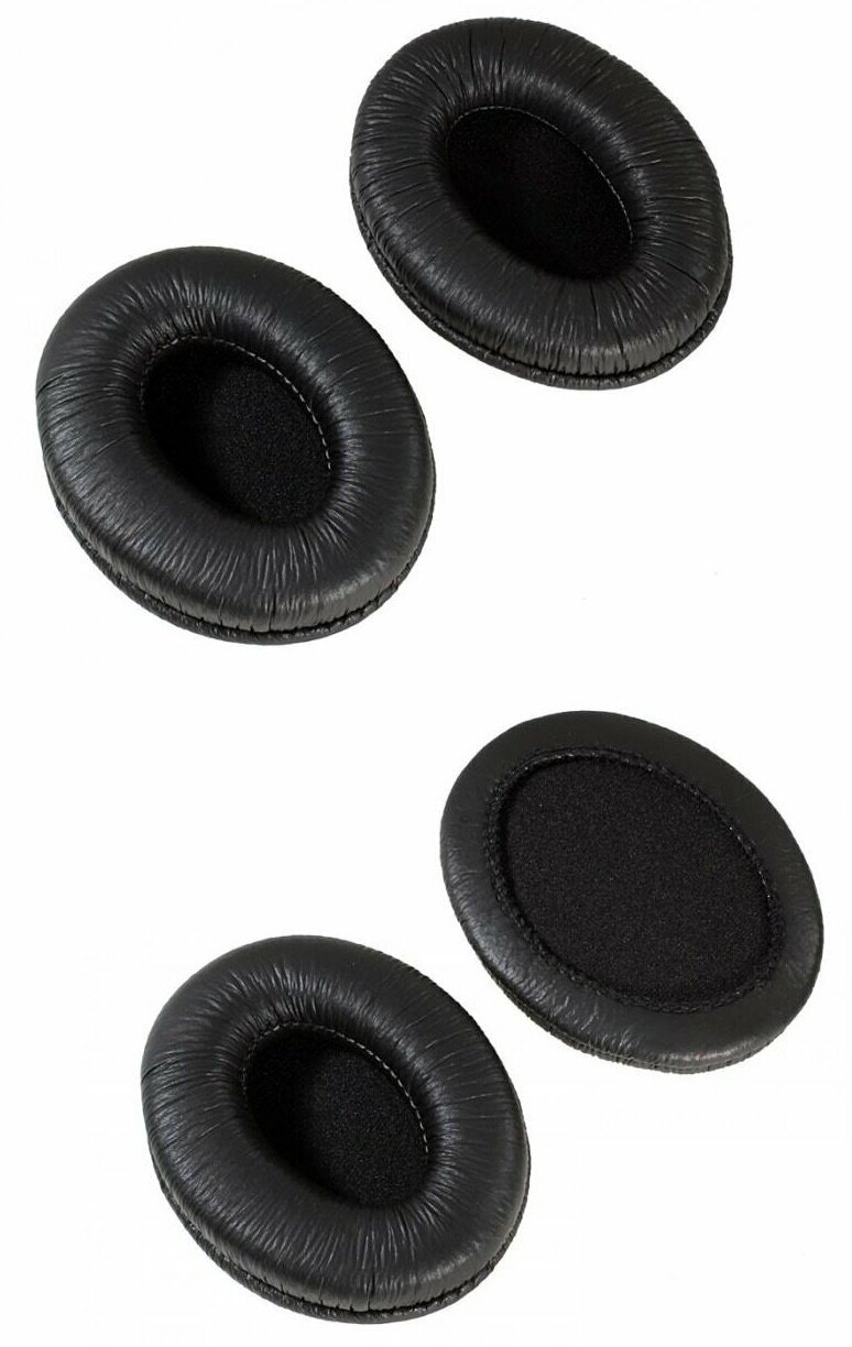 Ear pads / Амбушюры для наушников Sennheiser HD202 / HD202-2 / HD212PRO