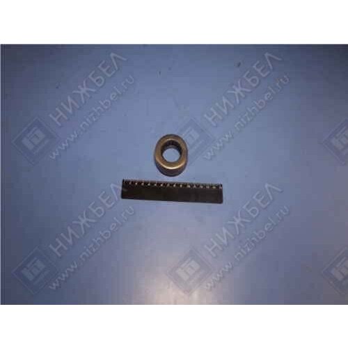 КПК Подшипник 98206 шкворневой опорный 53 875₽