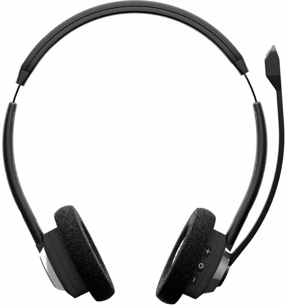 Accutone BTB310MKII (Гарнитура bluetooth с двумя наушниками)