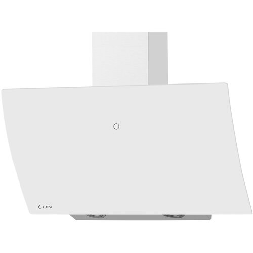 Вытяжка LEX PLAZA GS 900 WHITE 2769000₽