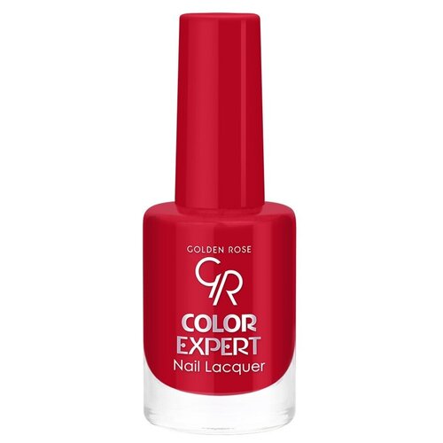 Golden Rose Лак для ногтей Color Expert Nail Lacquer, 10.2 мл, 135