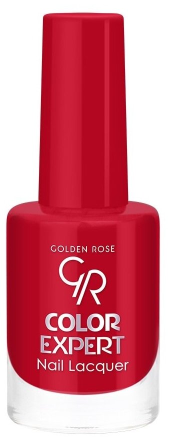 Лак для ногтей Golden Rose Color Expert Nail Lacquer т.135 10,2 мл