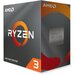 Процессор AMD Ryzen 3 4300G BOX (100-100000144BOX)