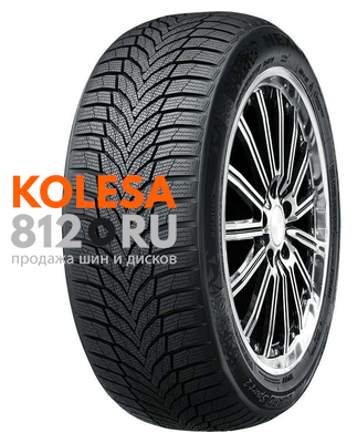 Зимняя шина Nexen - фото №14