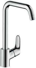 Смесители кухонные Hansgrohe Focus 31820000