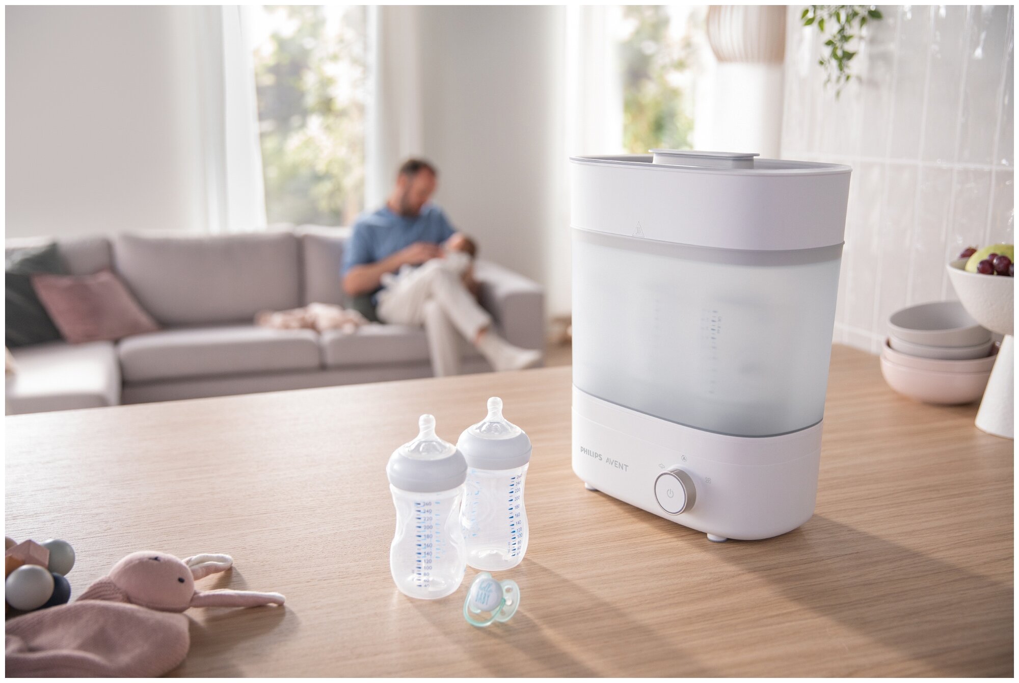 Philips Avent - фото №7