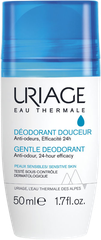 Uriage Deodorant Douceur дезодорант роликовый, 50 мл 1 шт