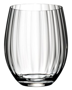 фото Набор бокалов Riedel Tumbler Collection Optical O Longdrink 0515/90