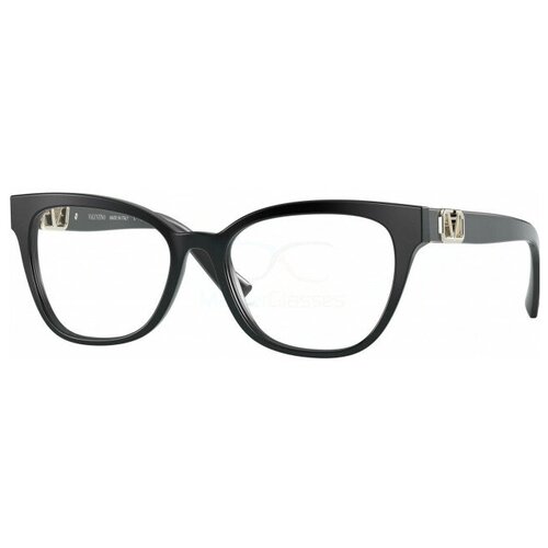 Valentino Оправа Valentino VA3049 5001 Black [VA3049 5001], черный, female  - купить