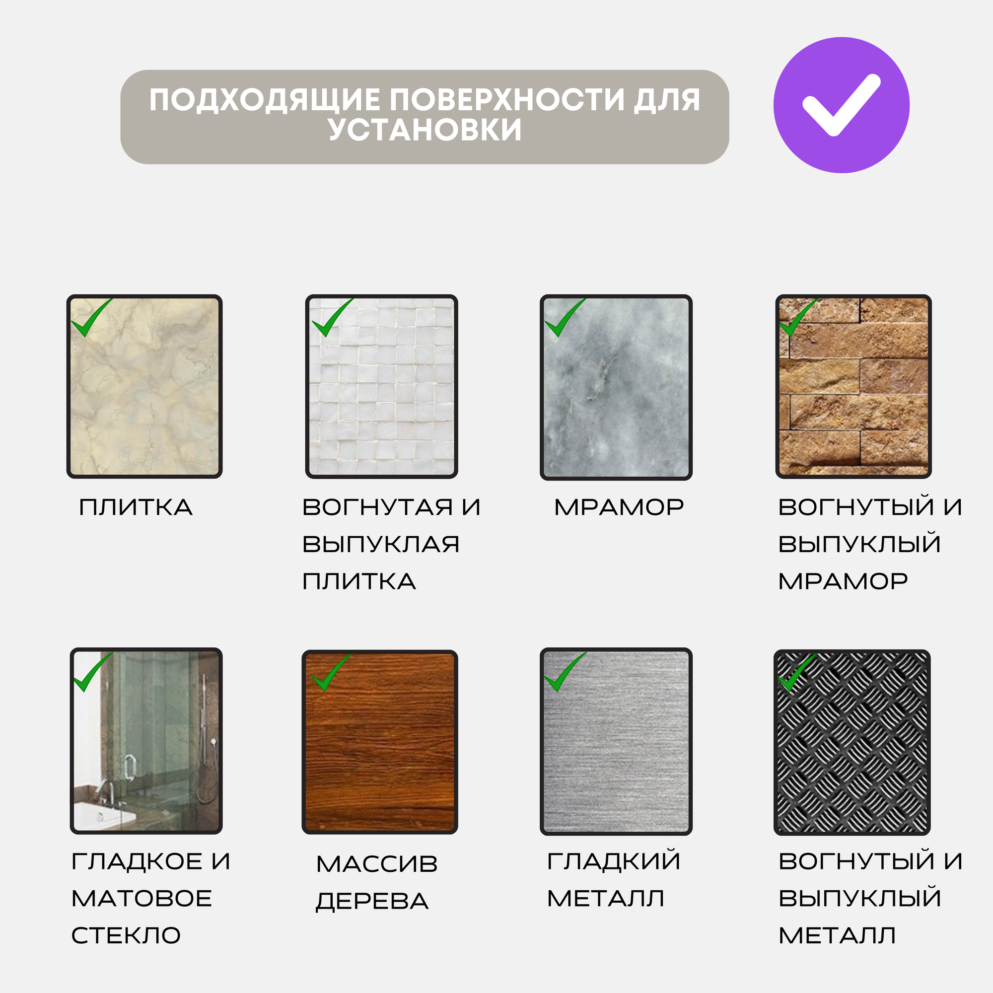 Настенный держать A-PORTE HOME для туалетной бумаги, с полочкой, 20 см, ореховое дерево/алюминий, коричневый-золотой - фотография № 7