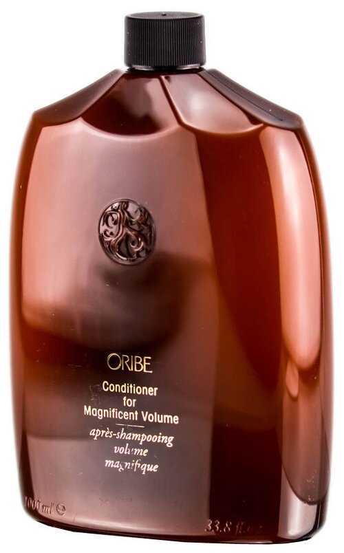 ORIBE Кондиционер Magnificent Volume для объема волос, 1000 мл