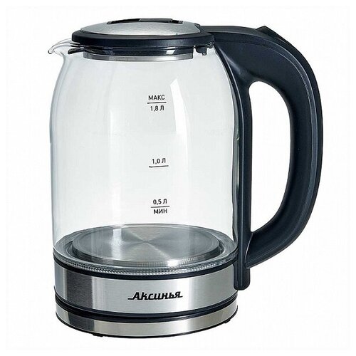 Чайник DELTA Аксинья КС-1005 198000₽