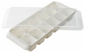 Фото Kokubo / Форма для льда с крышкой 12 кубиков 22,5*9*3,3