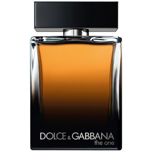 DOLCE & GABBANA The One For Men Парфюмерная вода муж, 50 мл the one for men gold парфюмерная вода 50мл