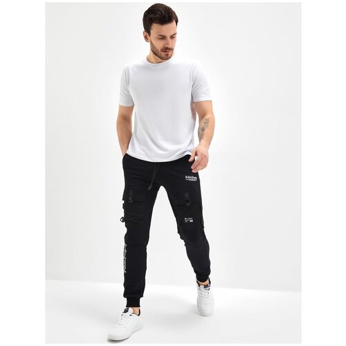 Спортивные штаны Джоггеры мужские L 52