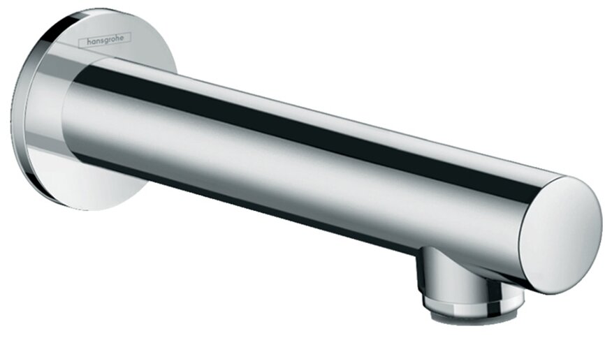 Излив, хром, Hansgrohe Talis S 72410000