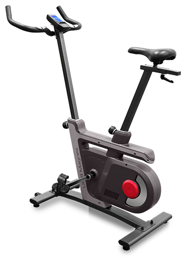 Carbon Fitness Велотренажер CARBON FITNESS U818 MAGNEX