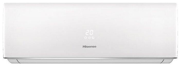 Настенный внутренний блок Hisense AMS-18UR4SFADB65