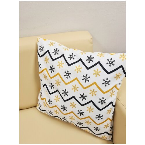 Подушка декоративная