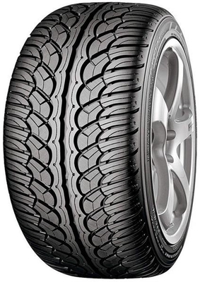 Yokohama Parada Spec-X PA02J Лето Нешипованные 245/45 R20 99V [TL]