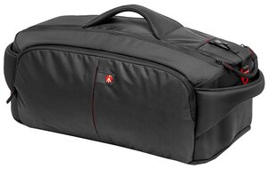 Универсальная сумка Manfrotto Pro Light Video Camera Case CC-197 PL