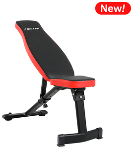 Скамья силовая универсальная UNIX Fit BENCH 130