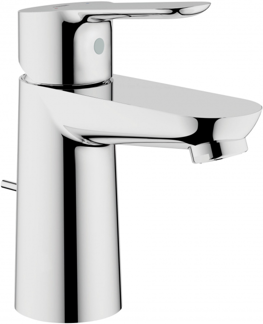 Смеситель для раковины GROHE BauEdge 23328000