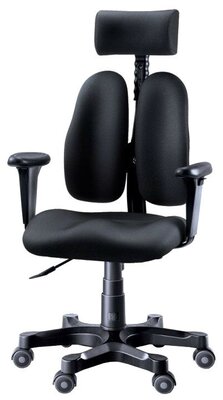 Компьютерное кресло DUOREST Smart DR-7500 офисное