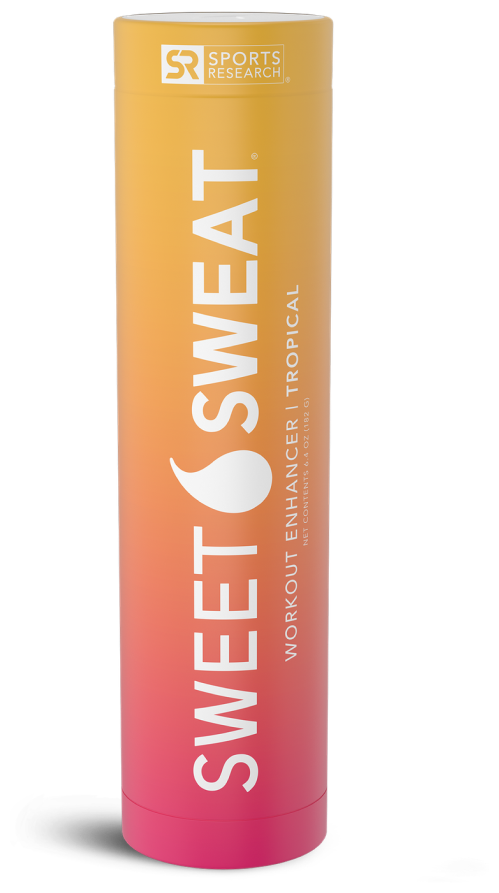 Sweet Sweаt Tropical Stick (182 гр) - Sweet Sweat