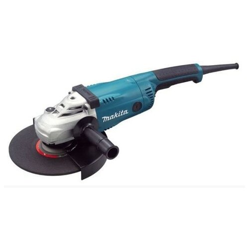 Шлифмашина Makita GA9020SFK