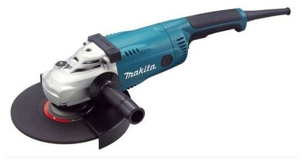 Шлифмашина Makita GA9020SFK