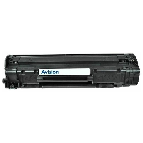 Тонер-картридж для Avision AP30A Printer/AM30A MFP 3 000 стр.