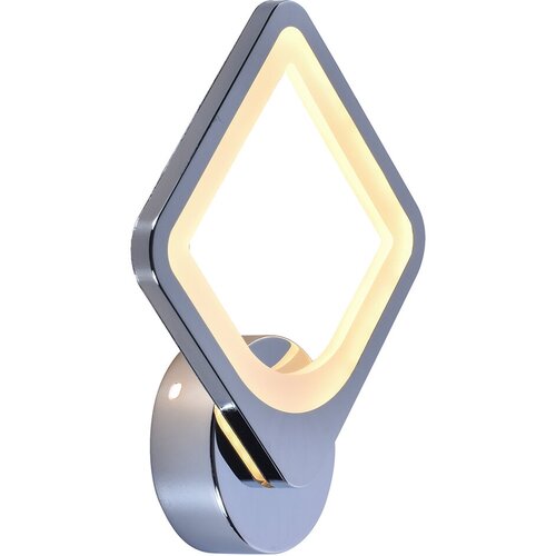 Настенный светильник Profit Light 8057/1W CHR