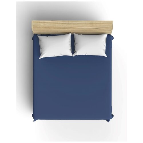 синий, красный