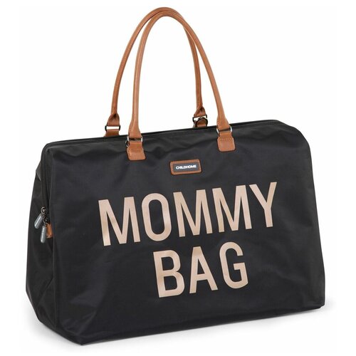 фото Сумка для мамы childhome mommy bag