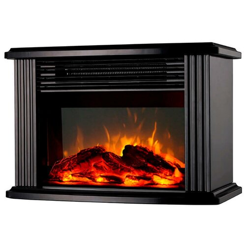 Обогреватель портативный Flame Heater Мини камин Обогреватель-камин Flame heater с пультом 160000₽