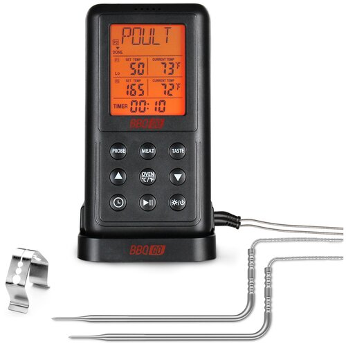 Кулинарный термометр Prime Grill BG-RF2C