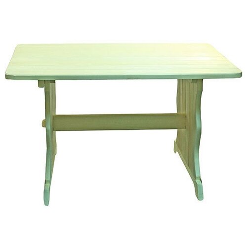 Стол из осины, 120*55