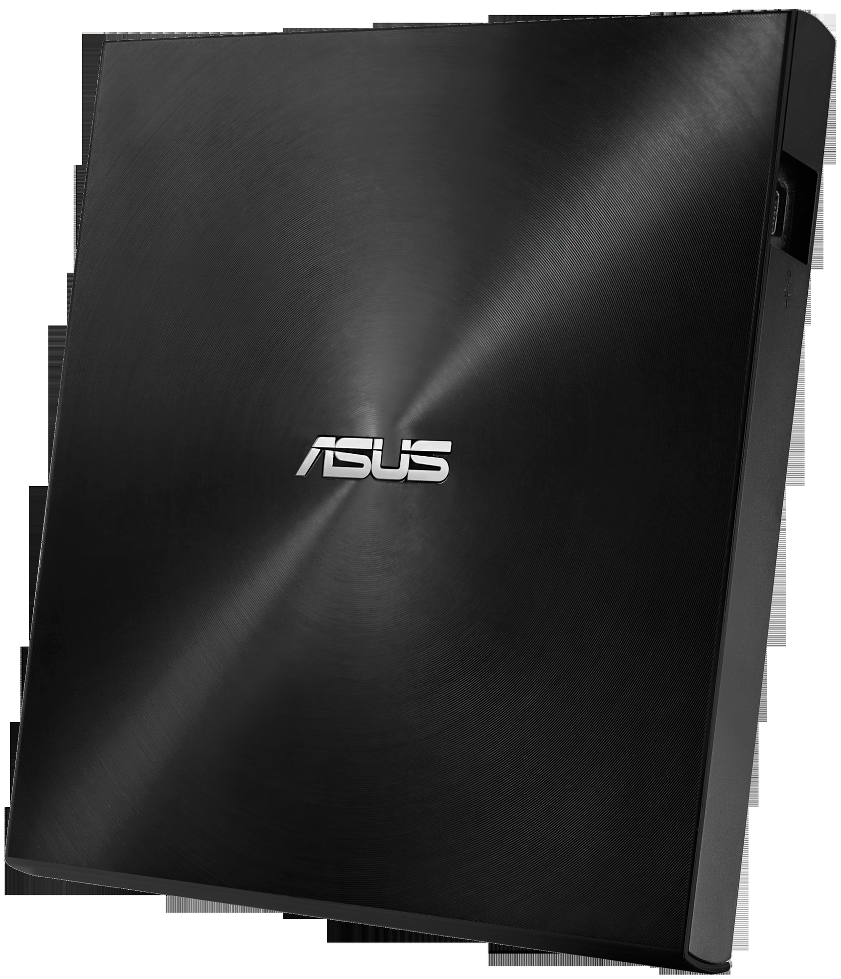 Оптический привод ASUS ZenDrive U7M пишущий SDRW-08U7M-U/BLK/G/AS/ dvd-rw external;