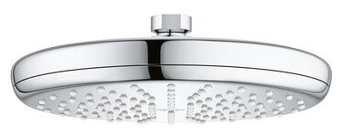 Душ верхний Grohe Tempesta 210 26408000 хром