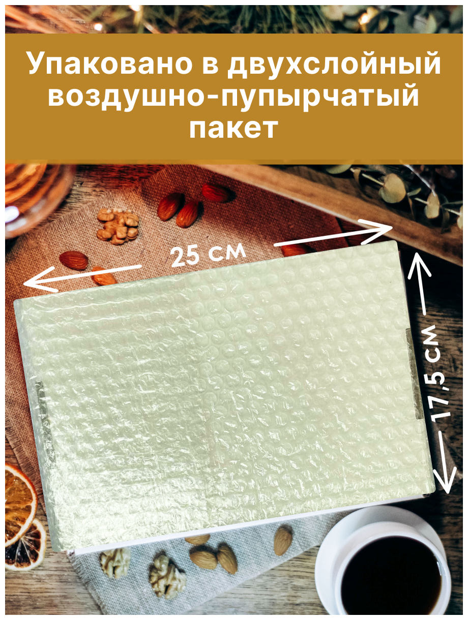 Подарочный набор чая / 8 видов чая, Gimini food group (Зеленый чай, Чай листовой черный) подарок на на 14 февраля, 23 февраля, 8 марта - фотография № 9