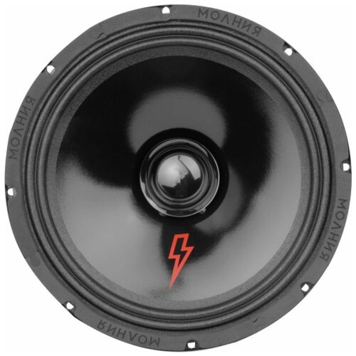 Акустика урал молния АС-МЛ250 2шт 150 Вт широкополосные 366000₽