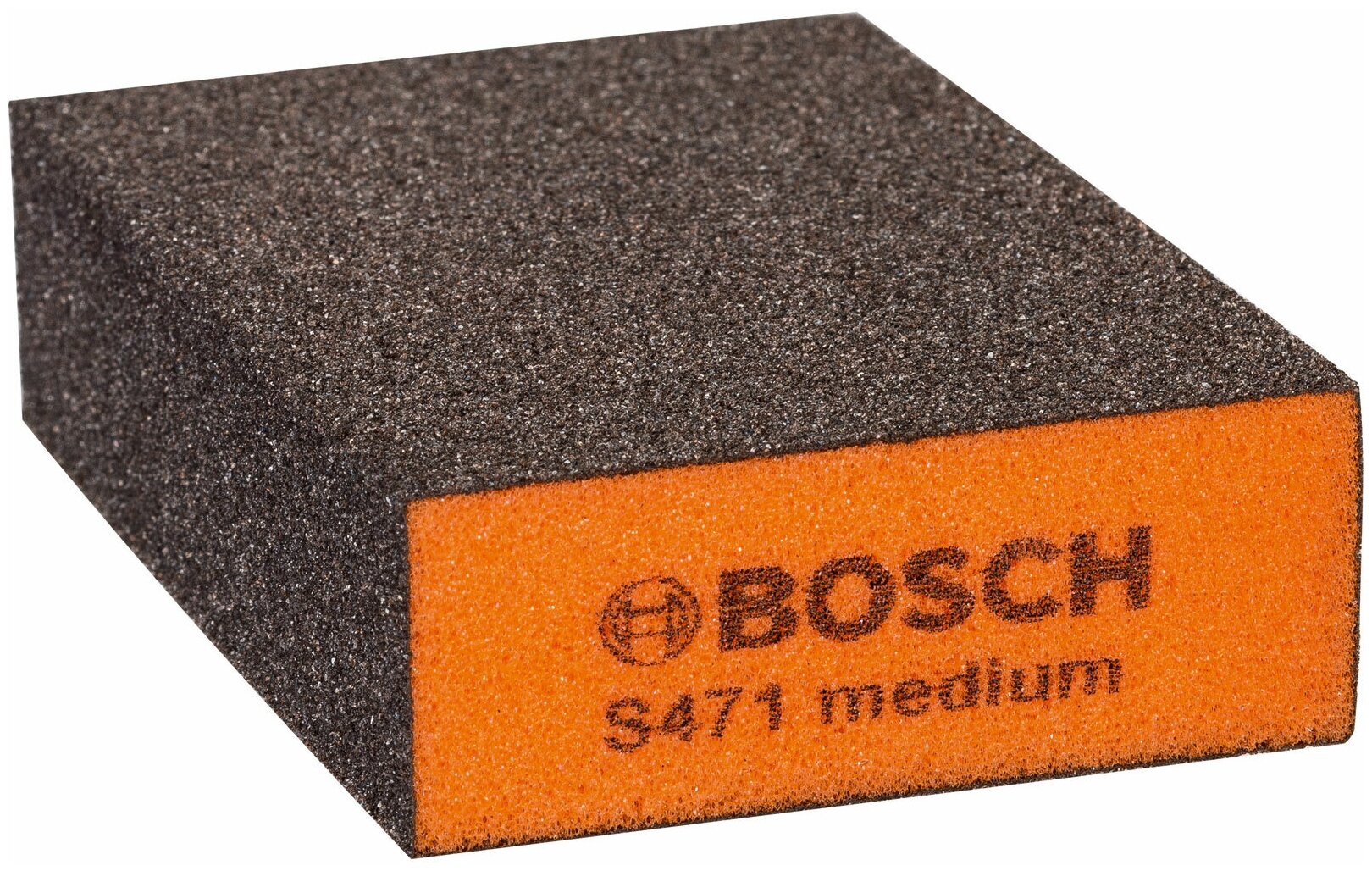 Губка Best for Flat and Edge (69х97х26 мм) Bosch 2.608.608.225