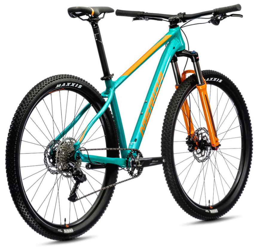 merida big nine 200 specs 2021