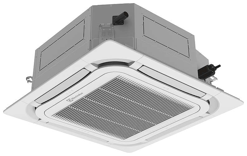 Кассетная сплит-система ELECTROLUX EACC-60H/UP3/N3